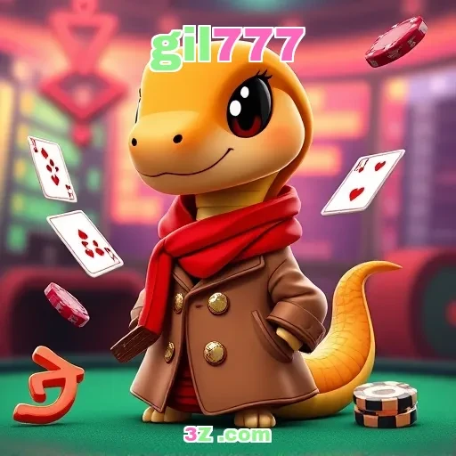 Desvende os Melhores Jogos da Plataforma gil777