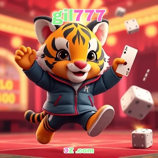 Como o Login no gil777 Revoluciona a Experiência de Jogos Online