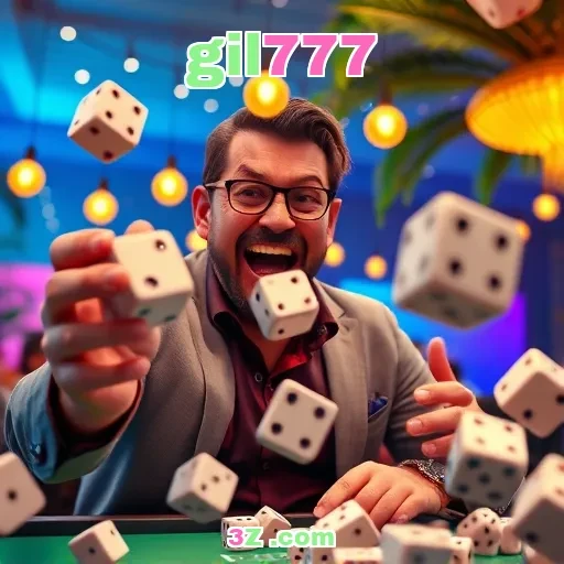 Inovação e Diversão: O App gil777 Transformando Jogos Online