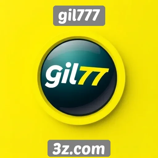 Comparação entre gil777 e concorrentes do mercado