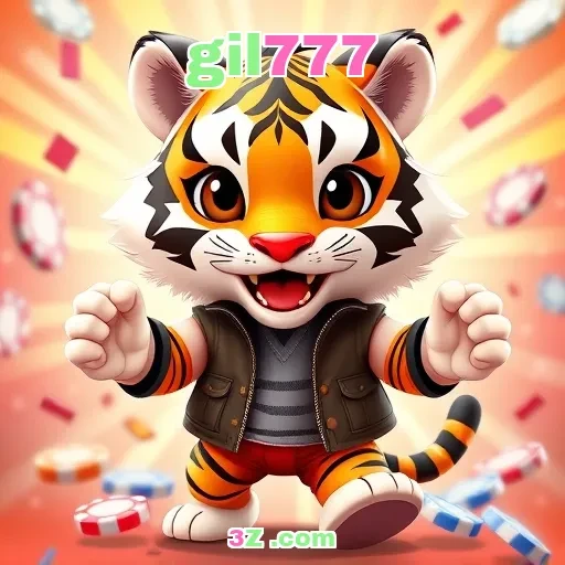 gil777: O Melhor Site de Jogos Confiável do Brasil