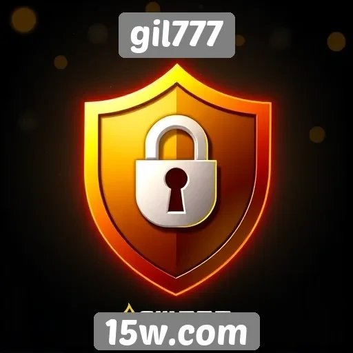 recursos de segurança em plataformas de jogos gil777