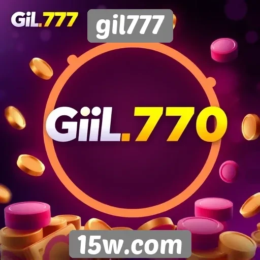 gil777 oferece promoções atraentes para novos jogadores