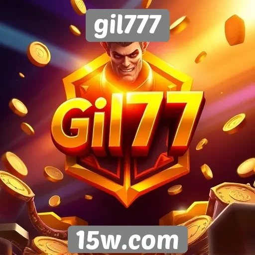 Fidelidade e recompensas no Gil777 atraem jogadores