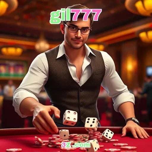 Explore a Seção Paga do Gil777 e Seus Benefícios Incríveis